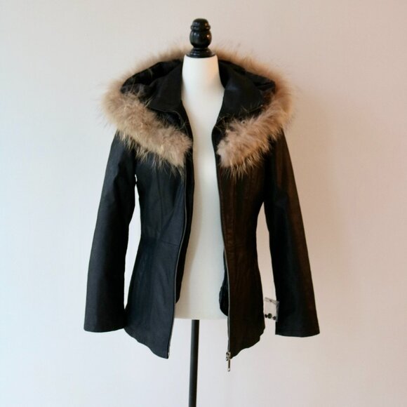 Leather Jacket - Picture 8 of 13